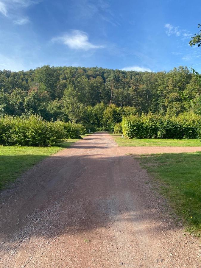 Camping Ramstein Plage 호텔 바에렌탈 외부 사진