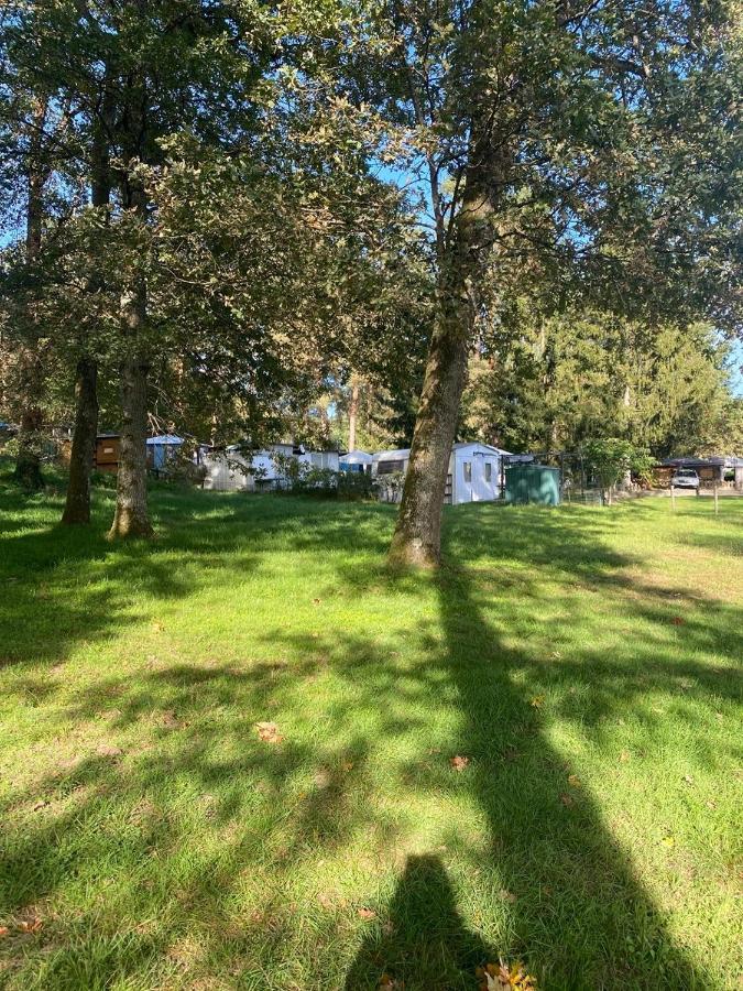 Camping Ramstein Plage 호텔 바에렌탈 외부 사진